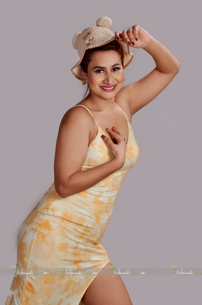 Jharana Risal – Gallery 31